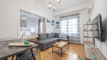 Huoneisto | 2 makuuhuonetta