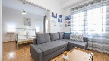 Huoneisto | 2 makuuhuonetta