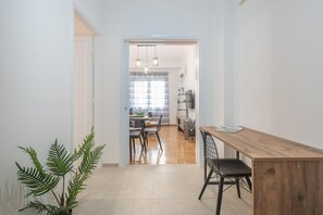 Apartment | 2 bedrooms - Athens Bright Suite by Cloudkeys (Athens)