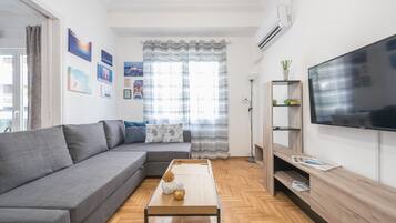 Huoneisto | 2 makuuhuonetta