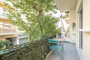 Apartment | 2 bedrooms, desk - Athens Bright Suite by Cloudkeys (Athens)