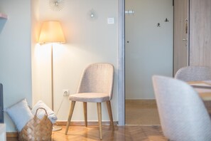 Apartment | 1 bedroom - Supreme Suite With Balcony by Cloudkeys (Athens)