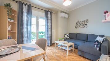 1 habitación