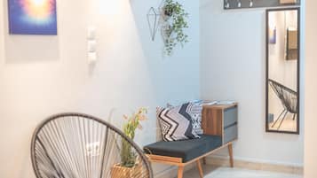 Studio | 1 chambre