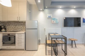 Studio | 1 bedroom - The Boutique Studio by Cloudkeys (Athens)