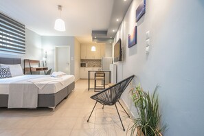 Studio | 1 kamar tidur