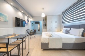 Studio | 1 kamar tidur