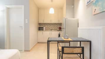 Studio | 1 chambre