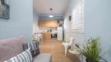 1 habitación
