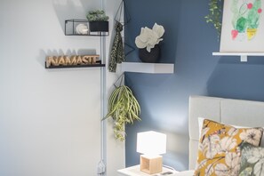 Apartment | 1 bedroom - Urban City Apartment by Cloudkeys (Athens)