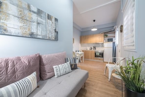 Appartement | 1 chambre