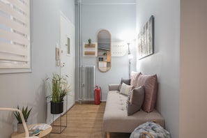 Appartement | 1 chambre