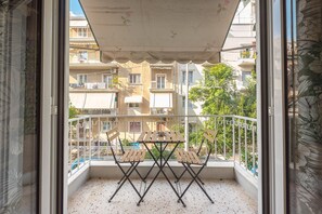 Lejlighed | 1 soveværelse