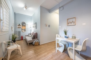 Lejlighed | 1 soveværelse