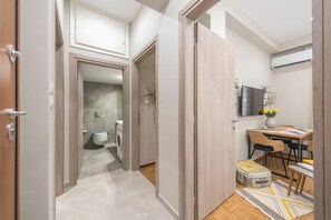 Apartment | 1 bedroom - Elegant Mavili Suite by Cloudkeys (Athens)