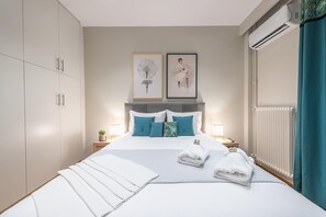 Appartement | 1 chambre