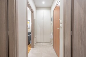 Apartment | 1 bedroom - Elegant Mavili Suite by Cloudkeys (Athens)