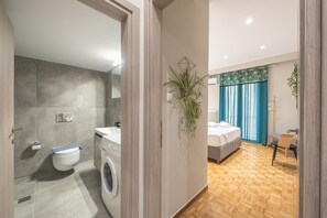 Apartment | 1 bedroom - Elegant Mavili Suite by Cloudkeys (Athens)