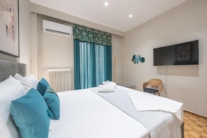 Apartment | 1 bilik tidur