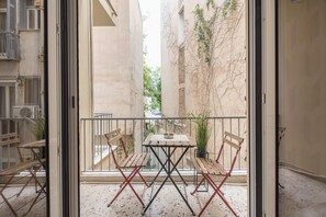 Apartment | 1 bedroom - Elegant Mavili Suite by Cloudkeys (Athens)