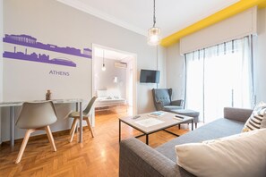 Departamento | 1 habitación 