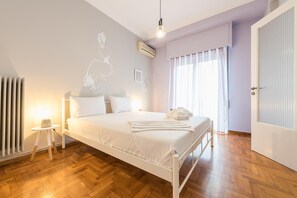 LĂ€genhet | 1 sovrum