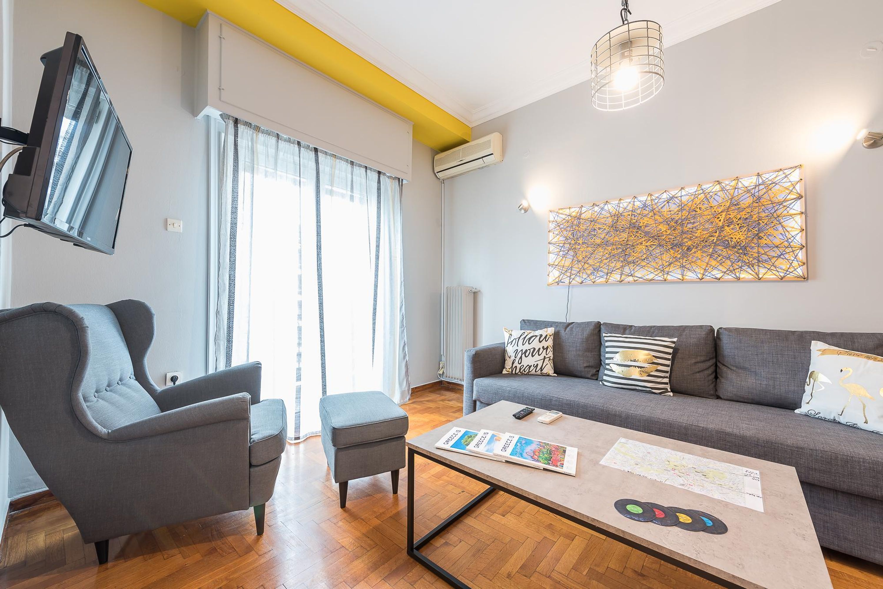 Apartment | 1 bedroom