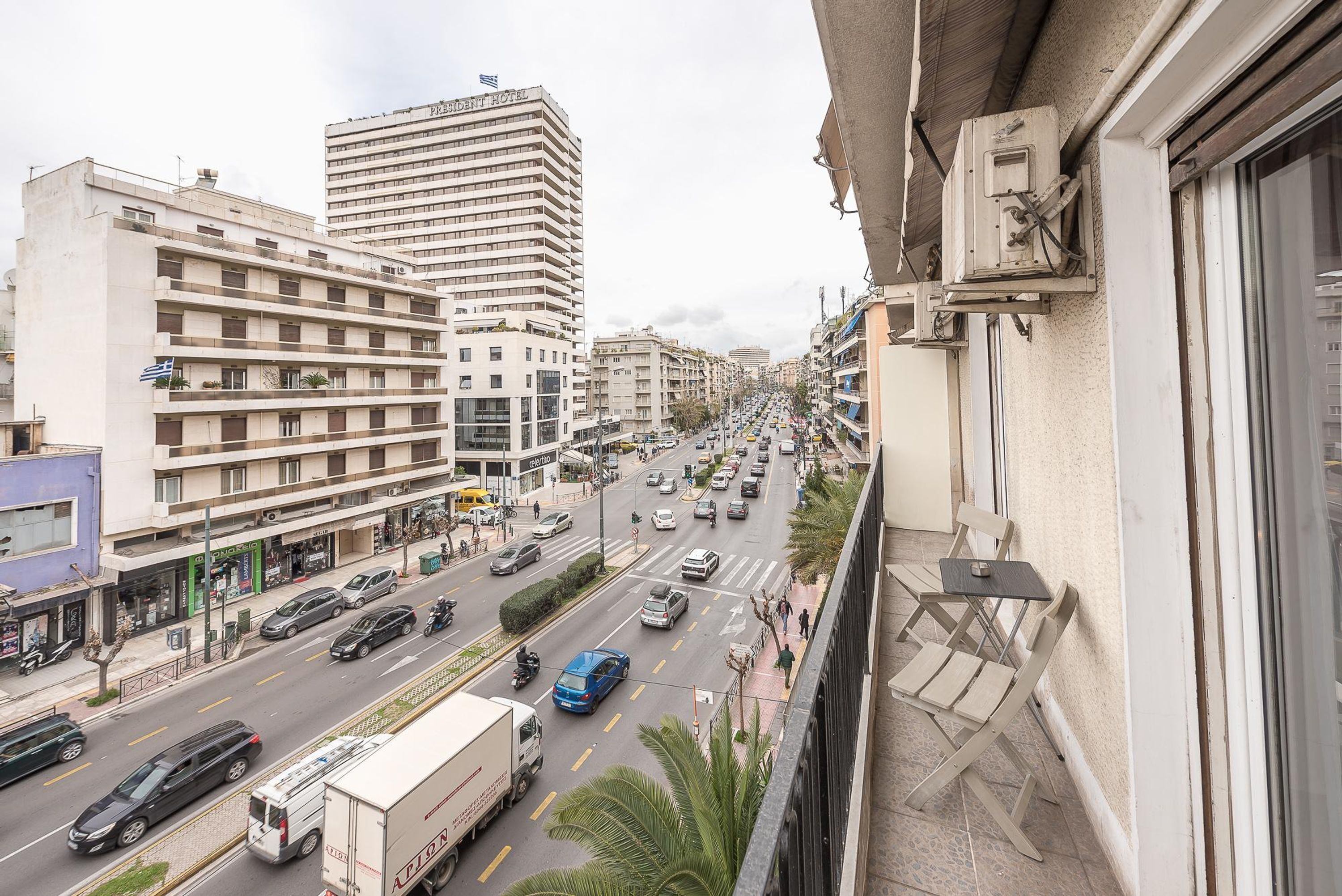 Apartment | 1 bedroom