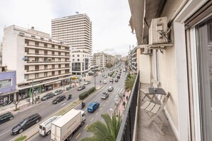 Leilighet | 1 soverom