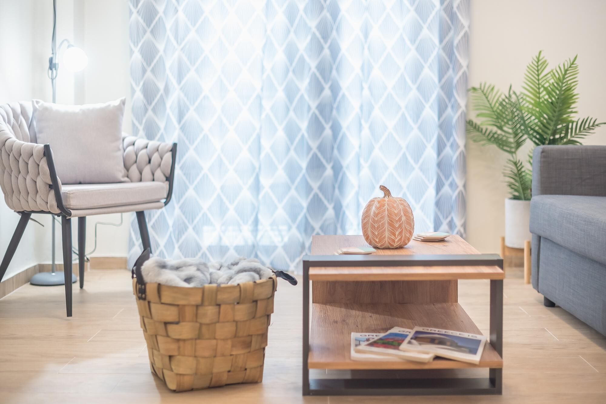 公寓 | 1 多间卧室