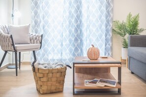 アパートメント | 1 室のベッドルーム