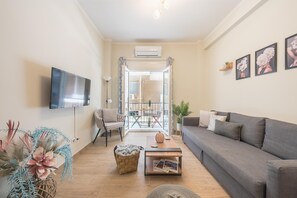 1 bedroom - Easy Living Suite by Cloudkeys (Athens)