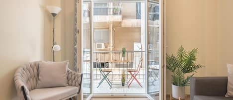 Appartement | 1 chambre