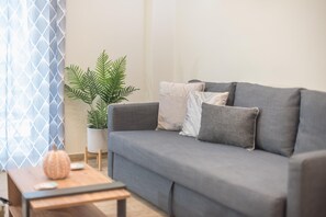 Lejlighed | 1 soveværelse