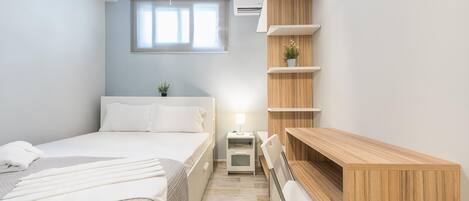 Studio | 1 slaapkamer