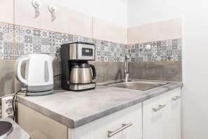 Studio | 1 chambre
