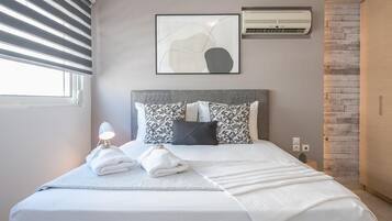 Apartamento | 1 quarto