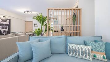 Apartment | 1 bedroom