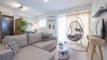 Apartamento | 1 quarto