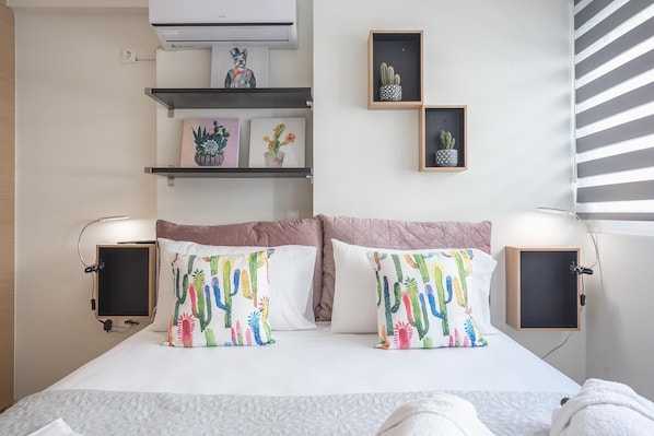 Appartement | 1 chambre