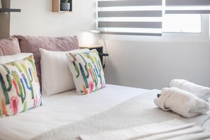 Appartement | 1 slaapkamer