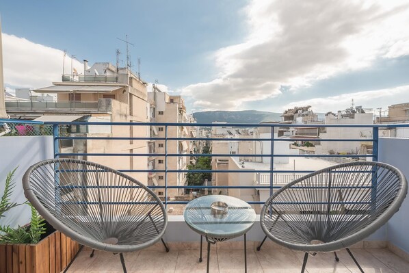 Leilighet | 1 soverom