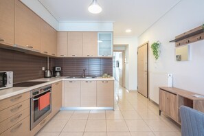 Appartement | 1 slaapkamer