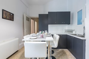 Appartement | 3 chambres