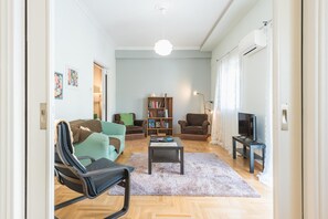 Apartamento | 3 quartos