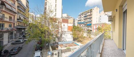 Appartement | 3 chambres