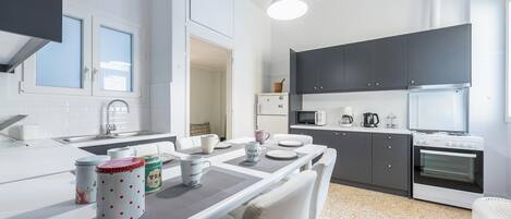 Apartment | 3 bilik tidur