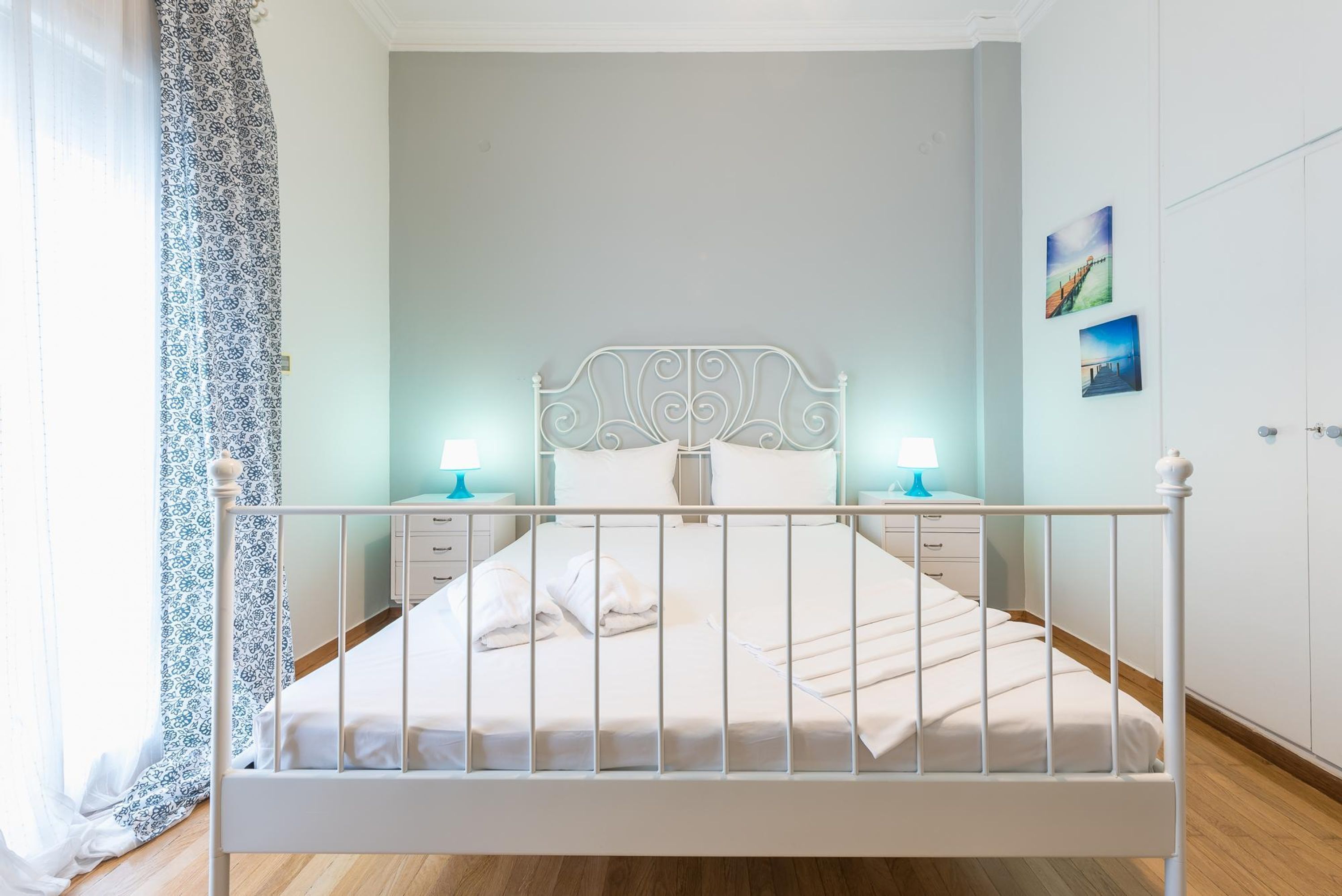 อพาร์ทเมนท์ | 3 ห้องนอน