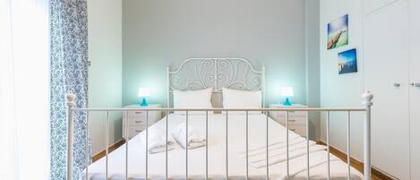 Apartemen | 3 kamar tidur