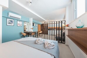 Apartment | 1 Schlafzimmer